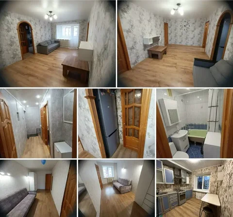 Сдам 2-комнатную квартиру в Демском районе Уфы - частное объявление в Уфа