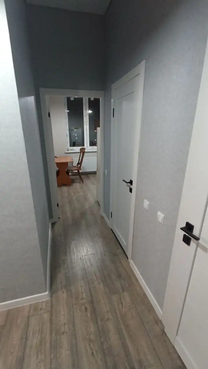 Сдается двухкомнатная квартира в Уфе