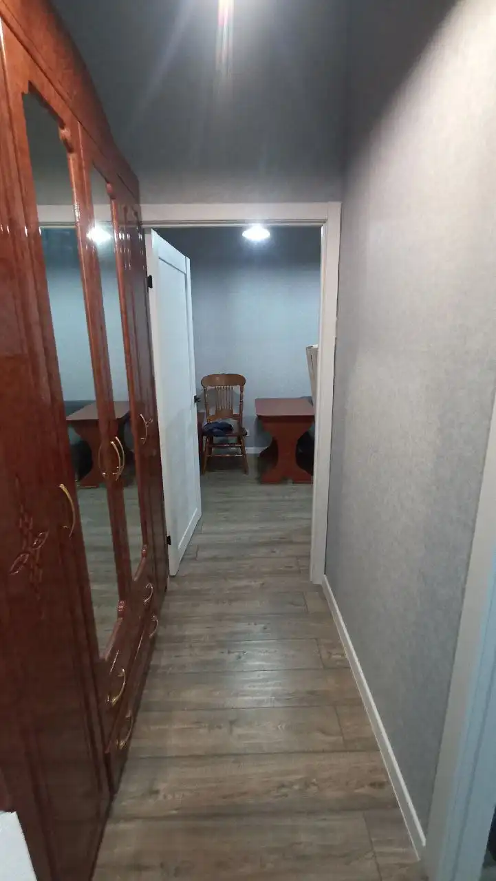 Сдается двухкомнатная квартира в Уфе