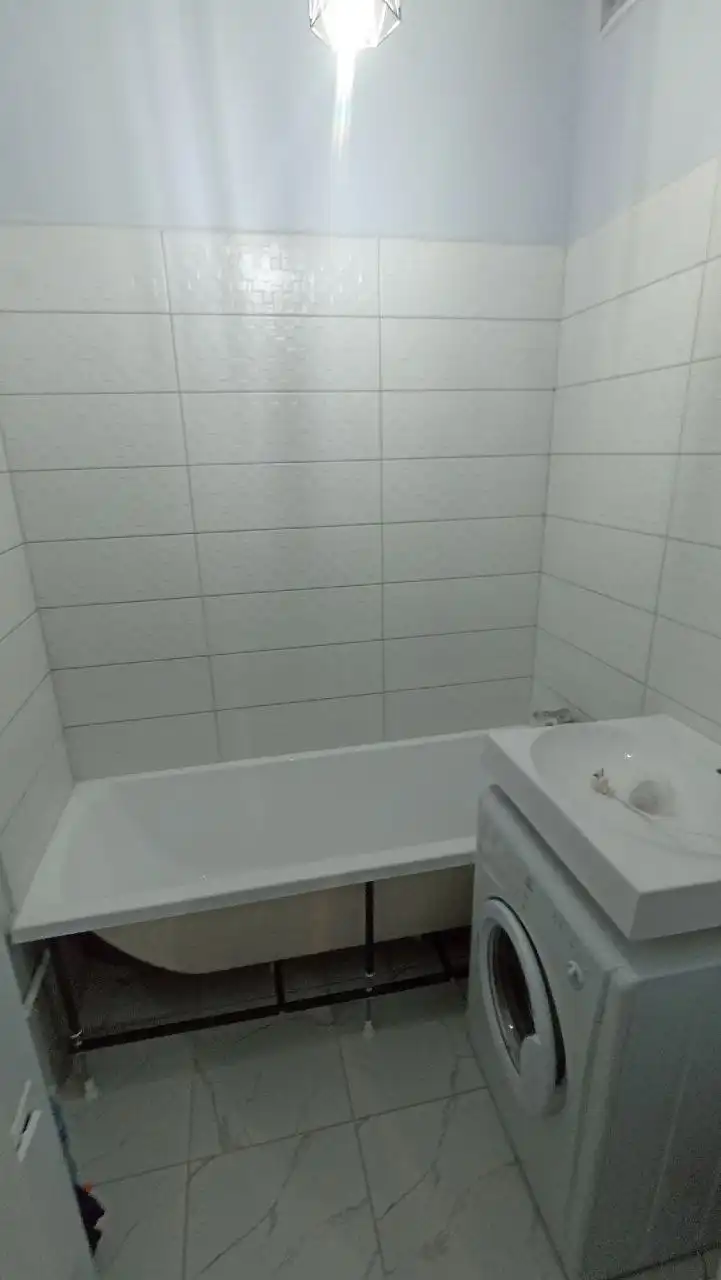 Сдается двухкомнатная квартира в Уфе