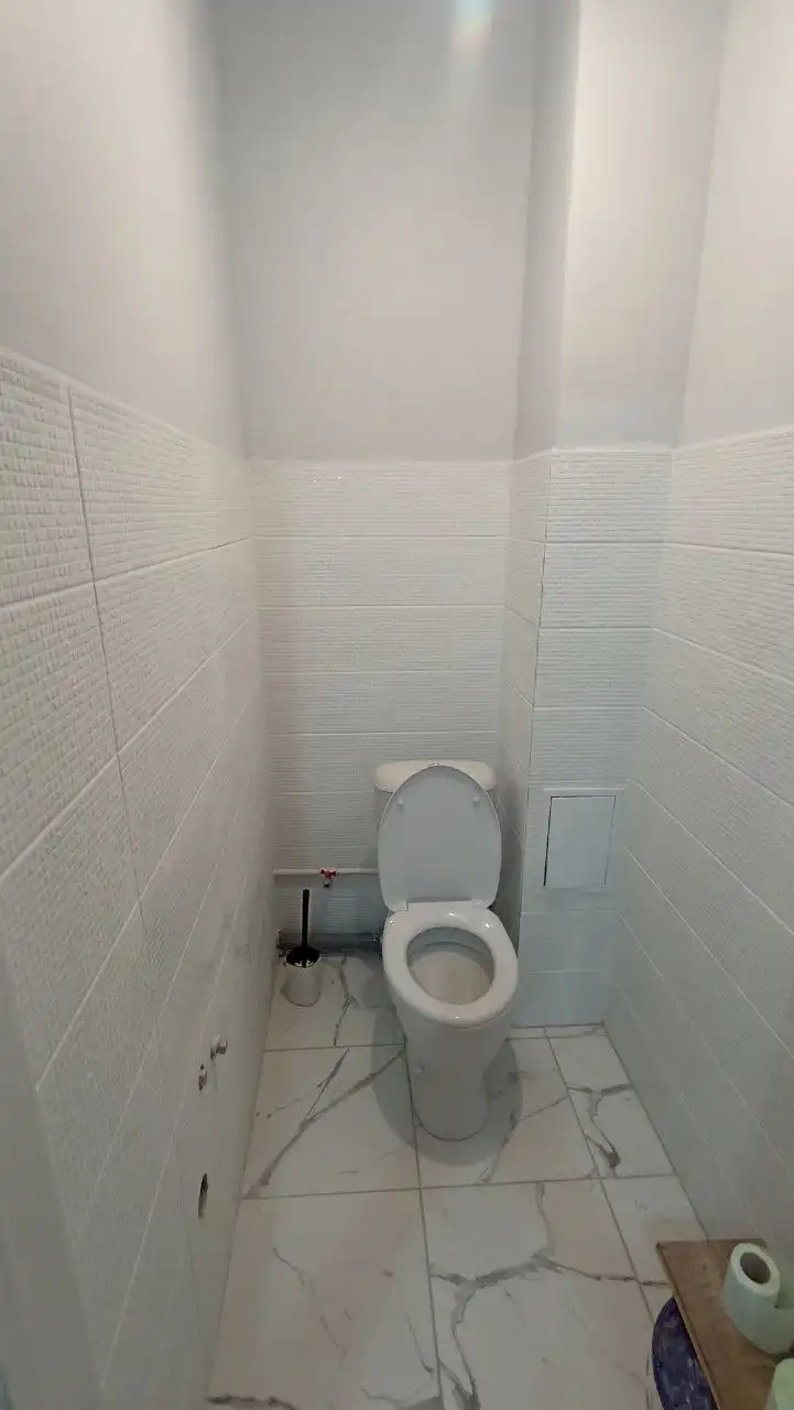 Сдается двухкомнатная квартира в Уфе