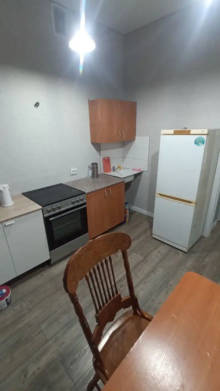 Сдается двухкомнатная квартира в Уфе