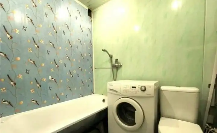 Сдам 1-комнатную квартиру 40 кв.м. с косметическим ремонтом в Уфе