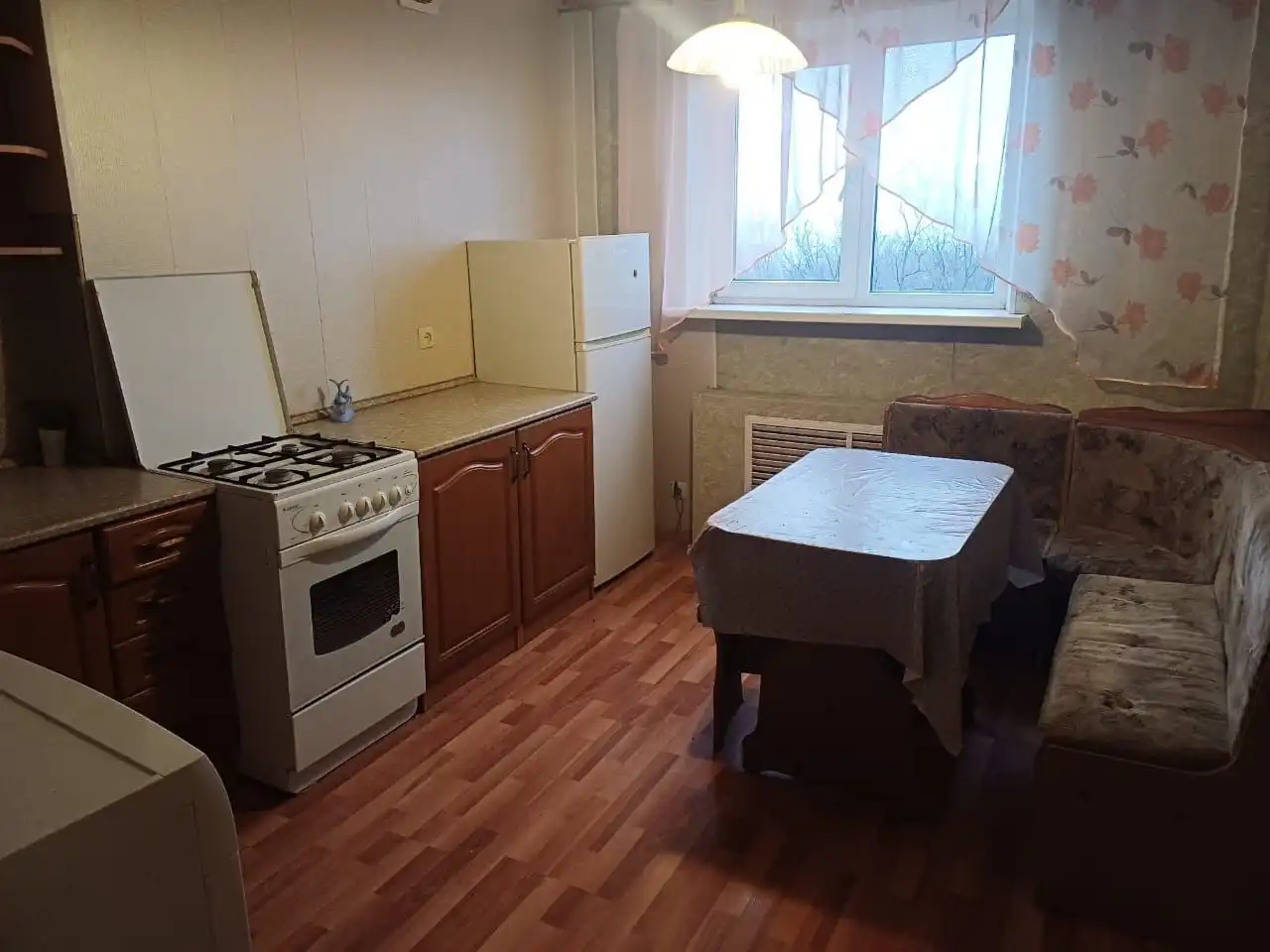 Сдача однокомнатной квартиры в долгосрочную аренду