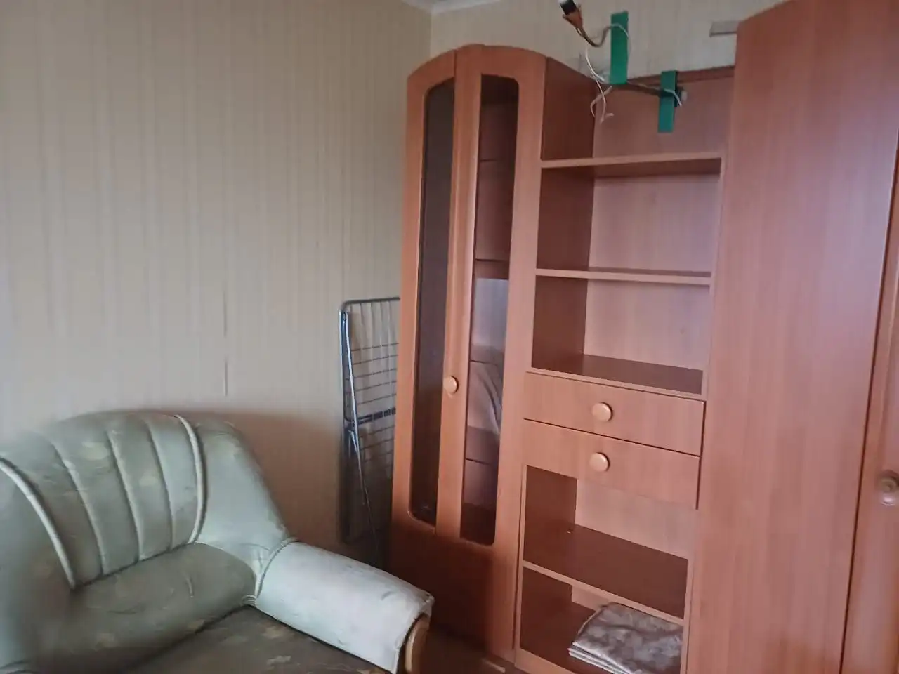 Сдача однокомнатной квартиры в долгосрочную аренду