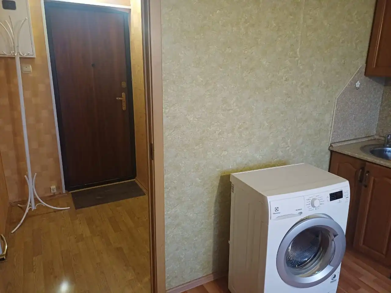 Сдача однокомнатной квартиры в долгосрочную аренду