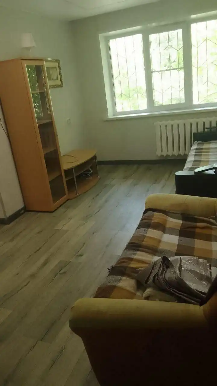 1-комнатная квартира в аренду в Уфе