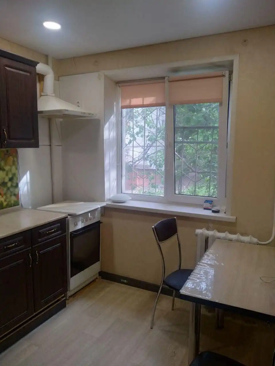 1-комнатная квартира в аренду в Уфе