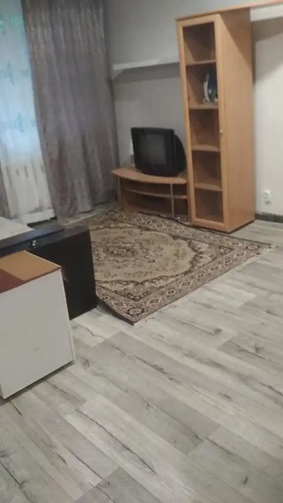 1-комнатная квартира в аренду в Уфе