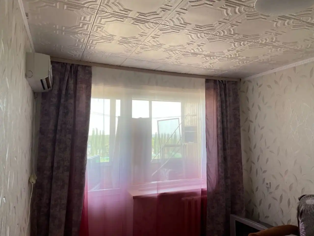 Сдается 2-комнатная квартира в Уфе на длительный срок