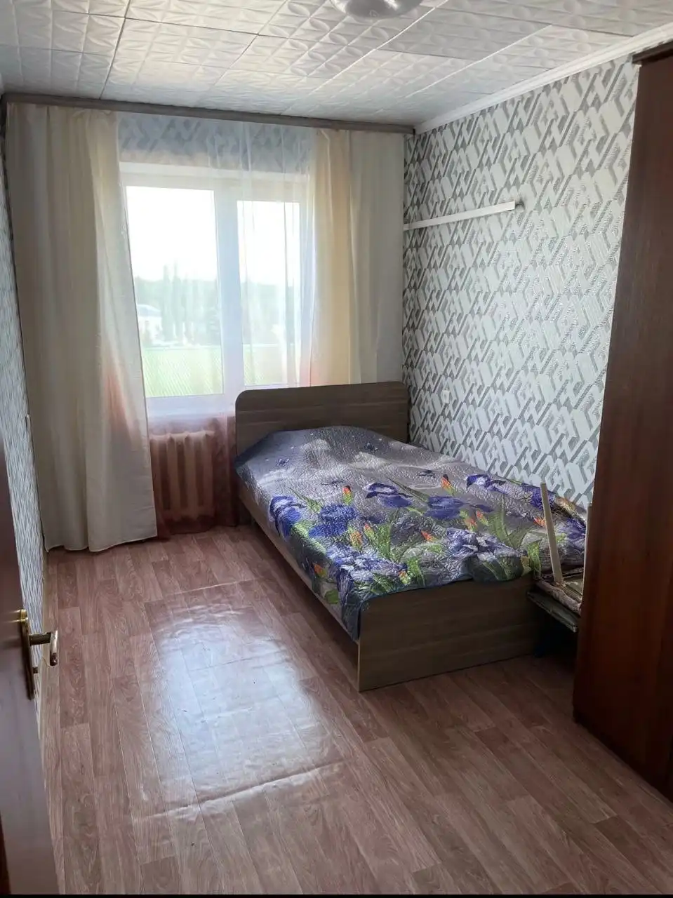 Сдается 2-комнатная квартира в Уфе на длительный срок