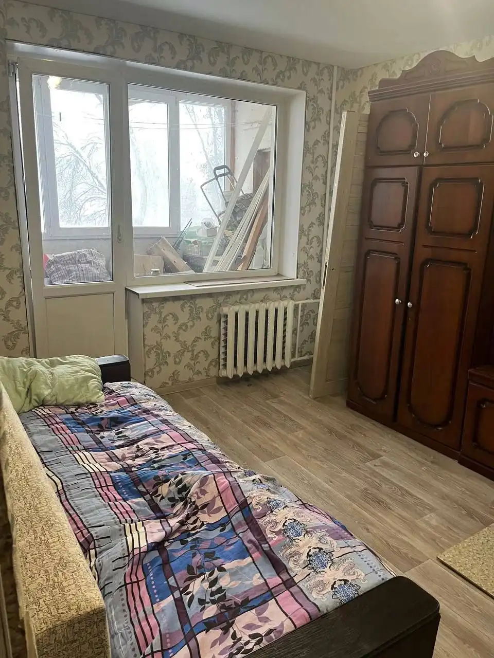 Сдается 2х комнатная квартира в Черниковке