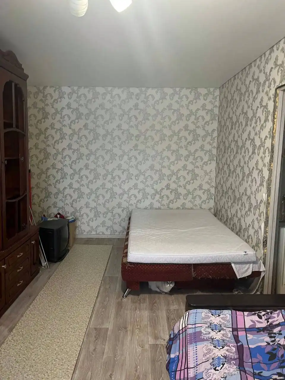 Сдается 2х комнатная квартира в Черниковке