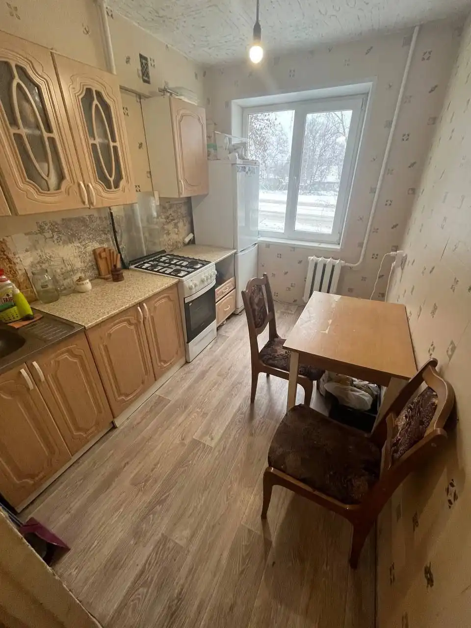Сдается 2х комнатная квартира в Черниковке
