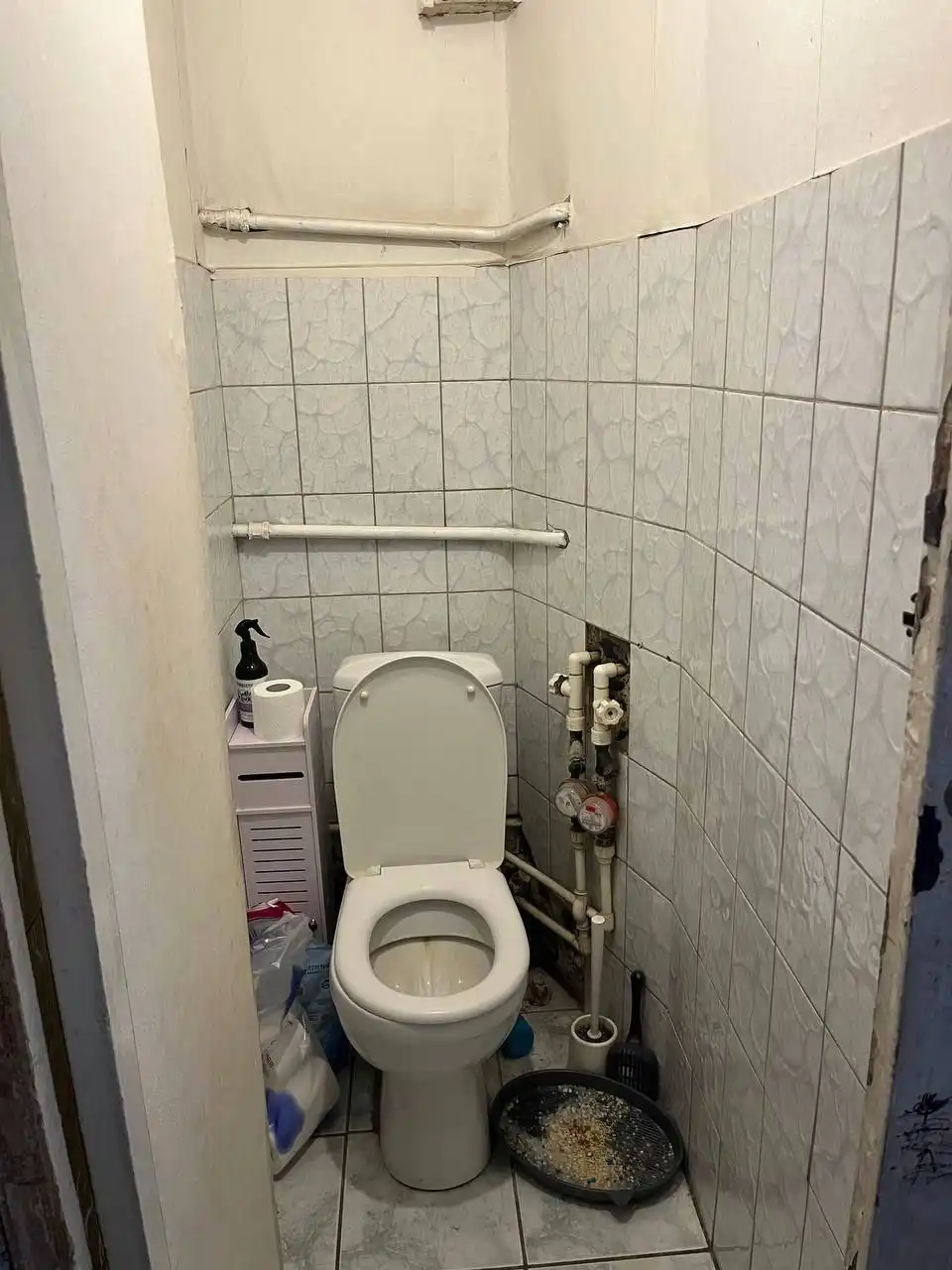 Сдается 2х комнатная квартира в Черниковке