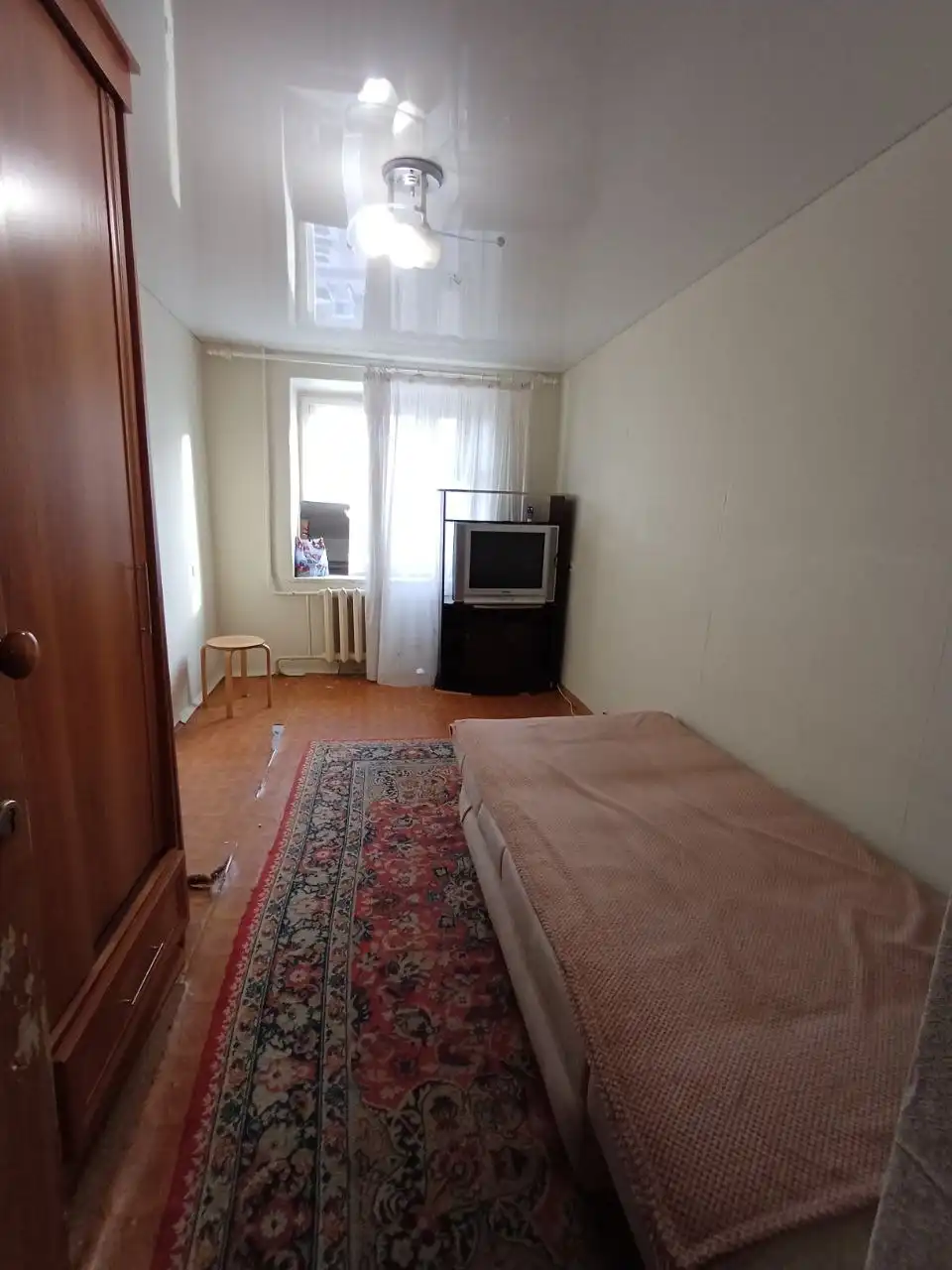 Сдам комнату в Уфе на Губайдуллина 19/5