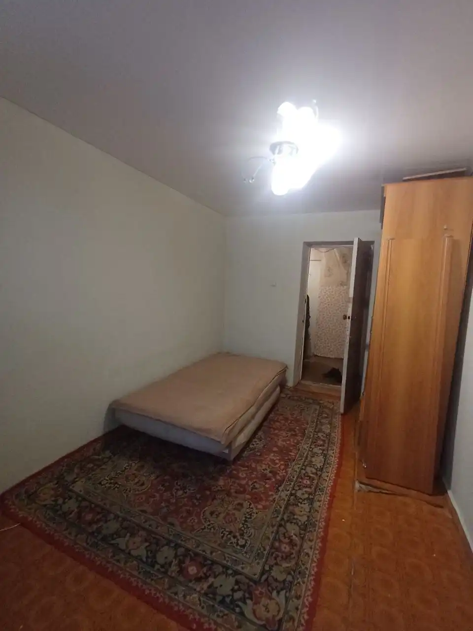 Сдам комнату в Уфе на Губайдуллина 19/5