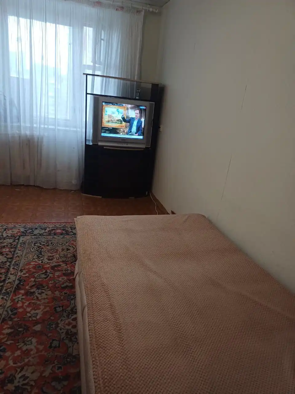 Сдам комнату в Уфе на Губайдуллина 19/5