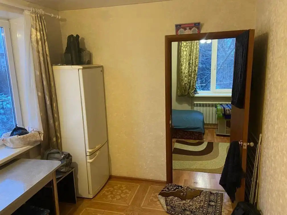 Сдам квартиру 24 кв.м на длительный срок в Уфе