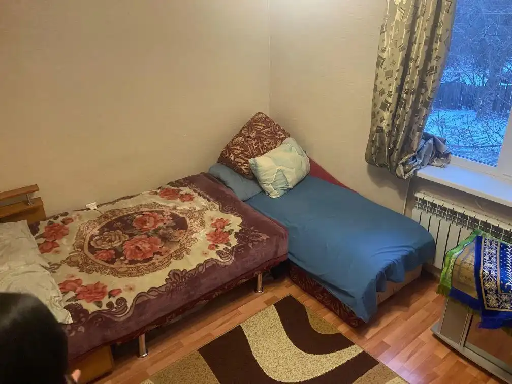 Сдам квартиру 24 кв.м на длительный срок в Уфе