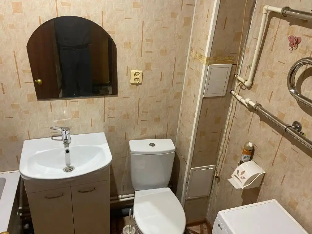 Сдам квартиру 24 кв.м на длительный срок в Уфе