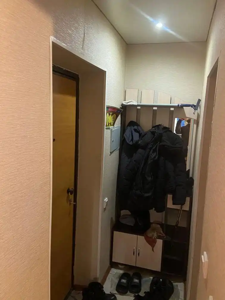 Сдам квартиру 24 кв.м на длительный срок в Уфе