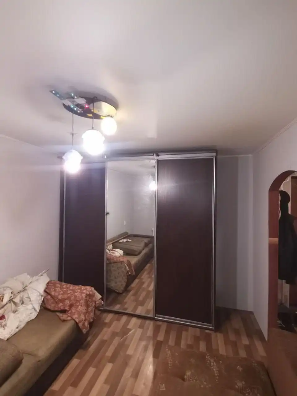 Аренда квартиры в Дёме, Уфа