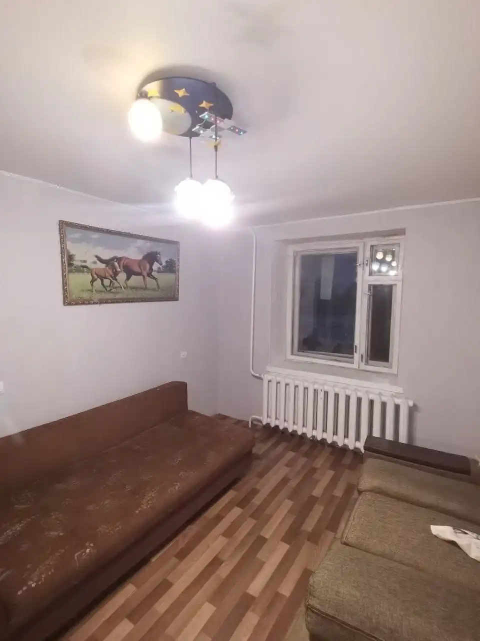 Аренда квартиры в Дёме, Уфа