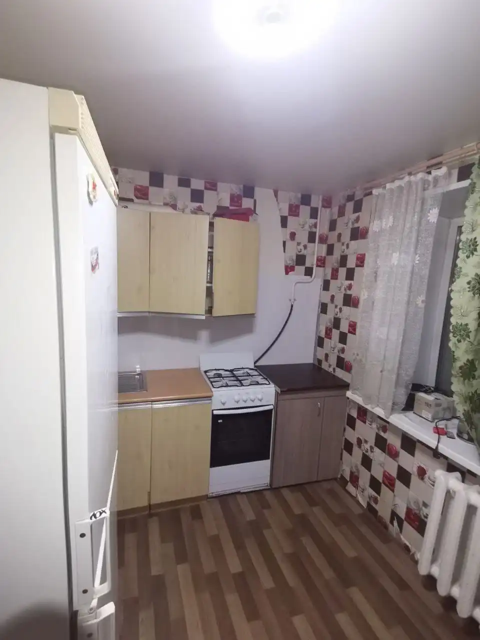 Аренда квартиры в Дёме, Уфа