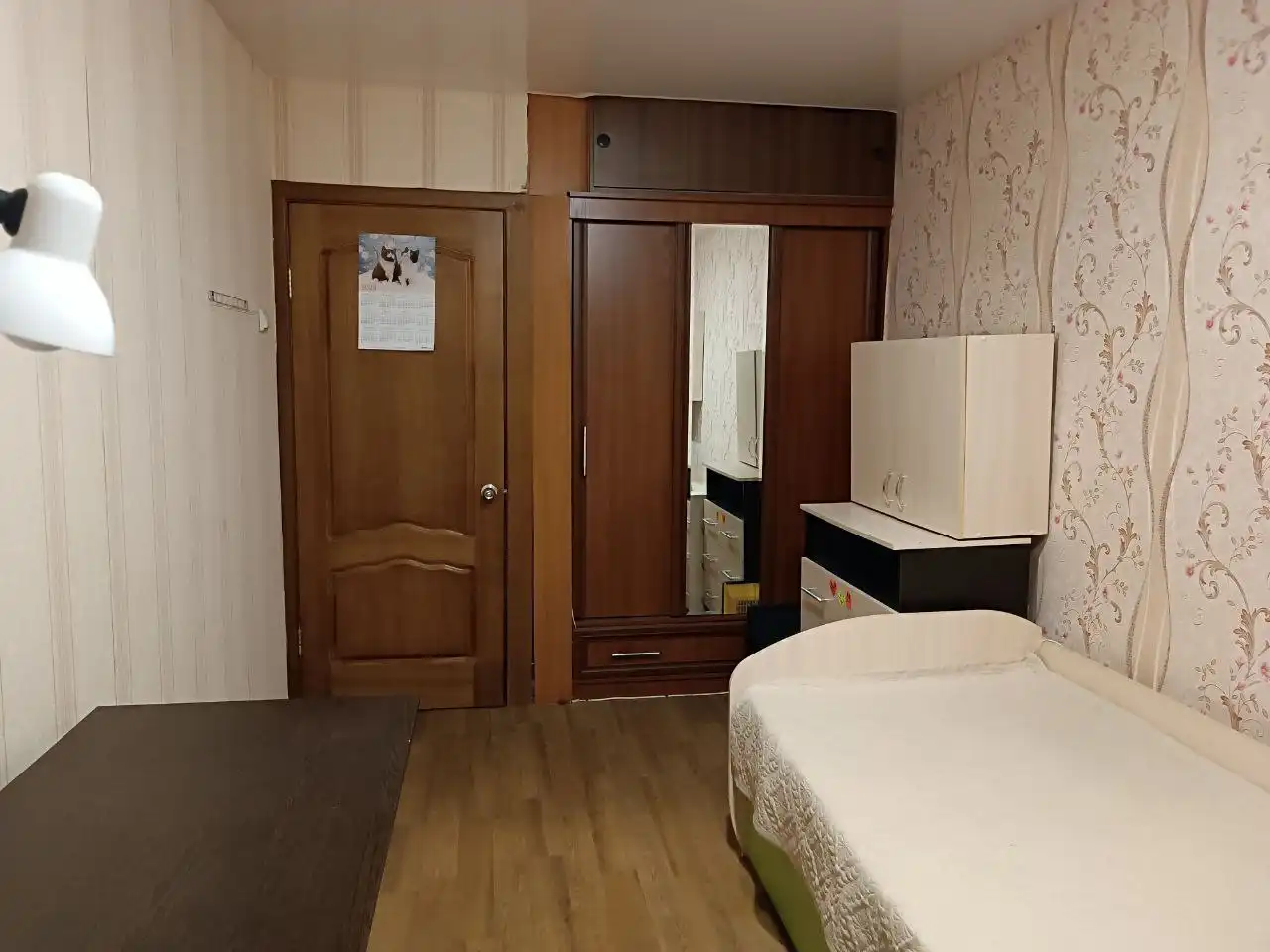 Сдается комната на проспекте Октября