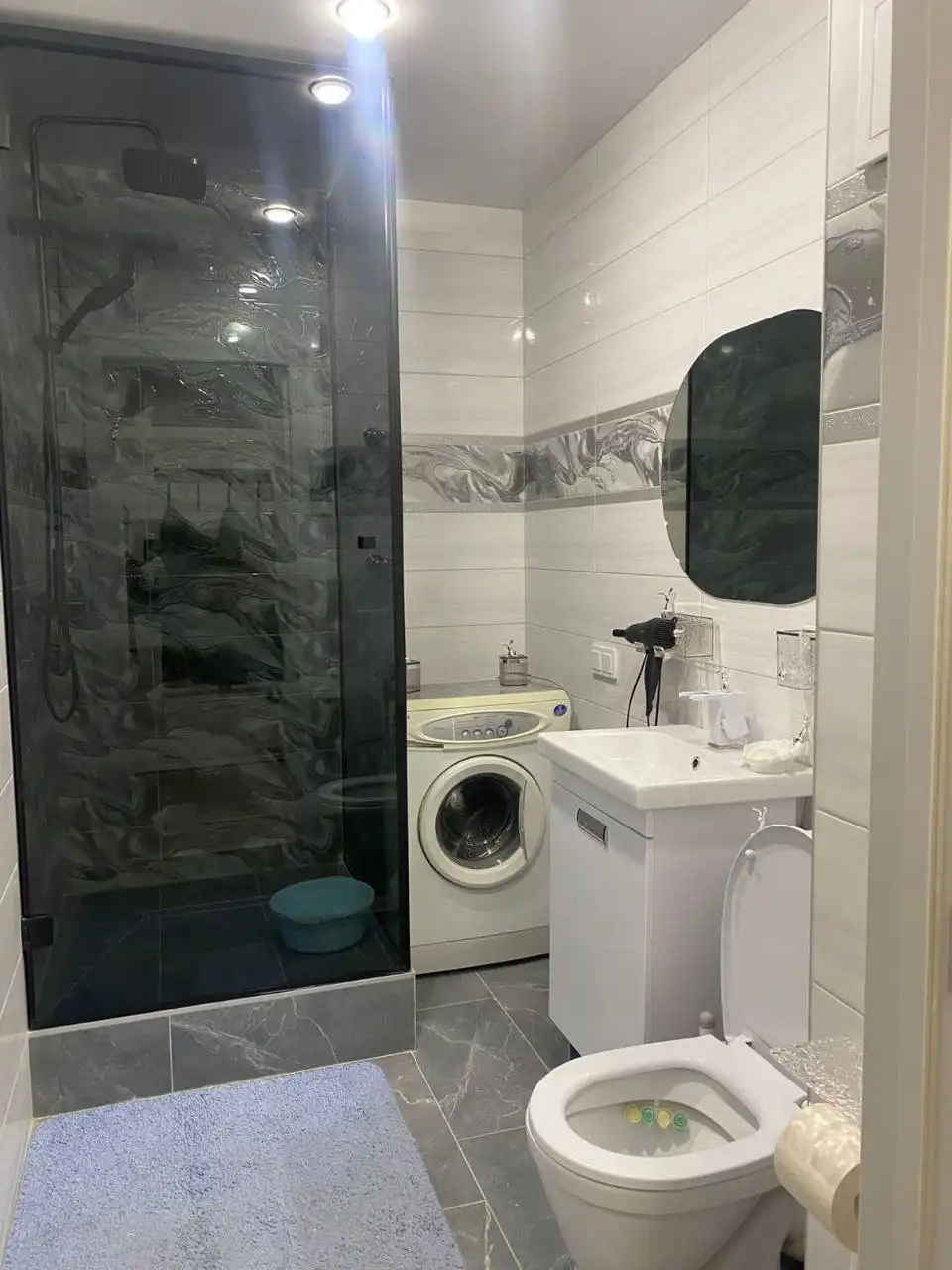 Квартира в новом доме на Коммунаров 5, Черниковка, Уфа