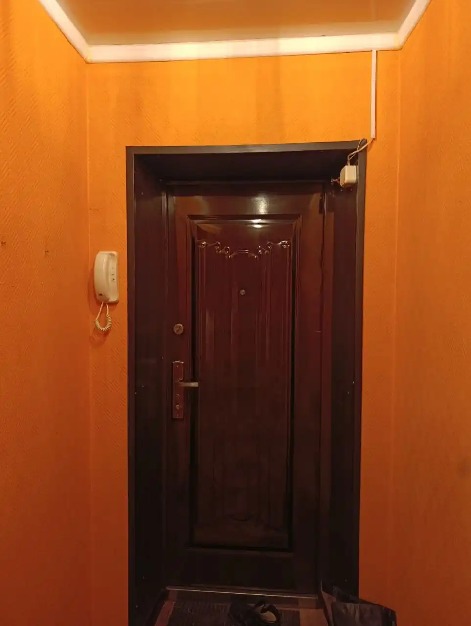 Сдам 1-комнатную квартиру в Уфе на Блюхера 23