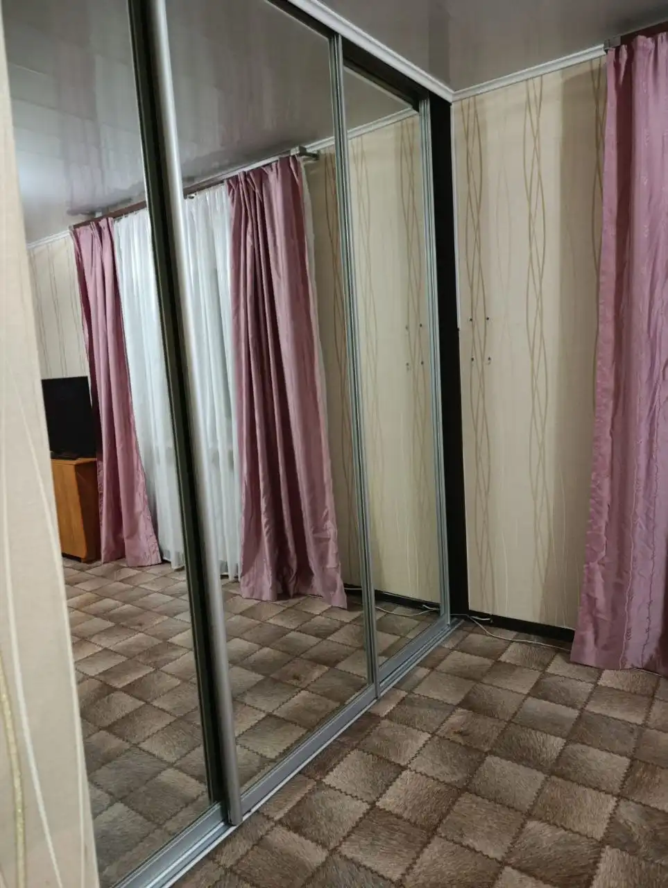 Сдам 1-комнатную квартиру в Уфе на Блюхера 23