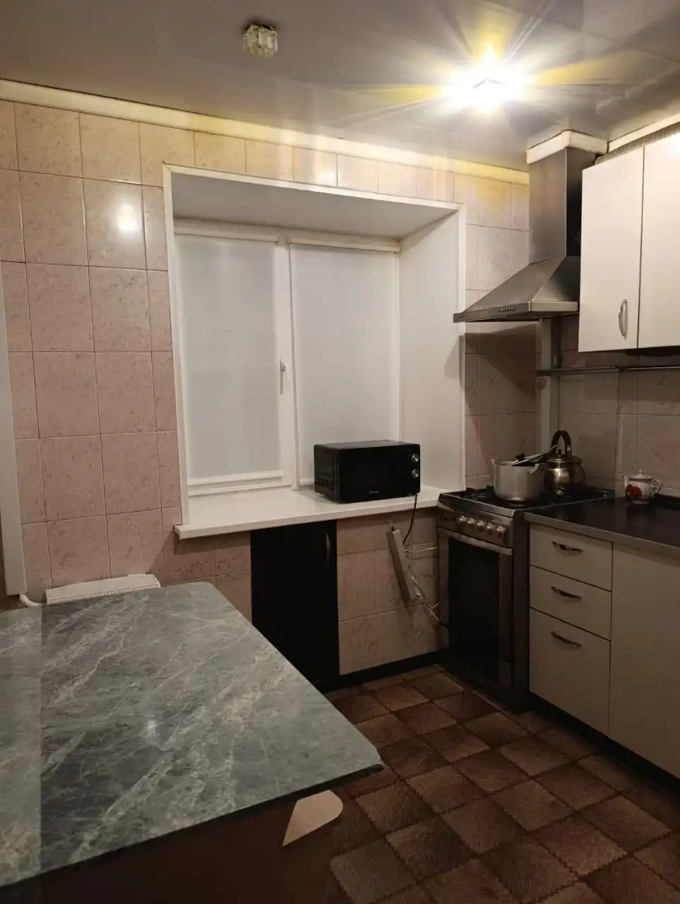 Сдам 1-комнатную квартиру в Уфе на Блюхера 23