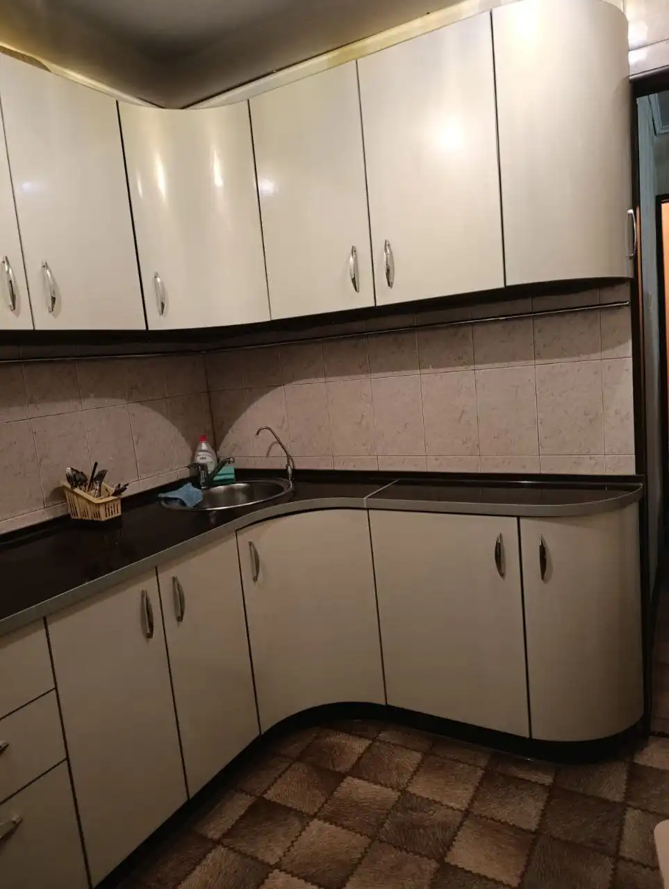 Сдам 1-комнатную квартиру в Уфе на Блюхера 23