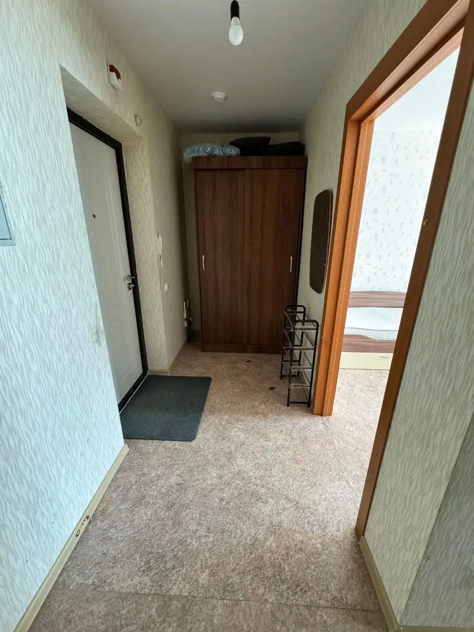 Аренда 1-комнатной квартиры в Уфе на долгий срок