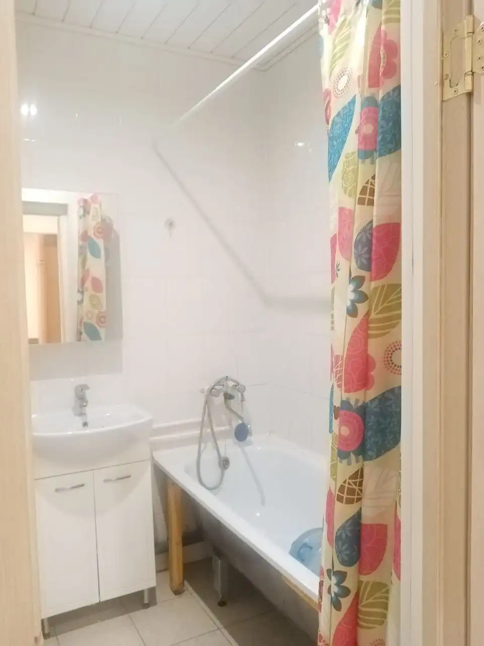 Аренда 1-комнатной квартиры в Уфе