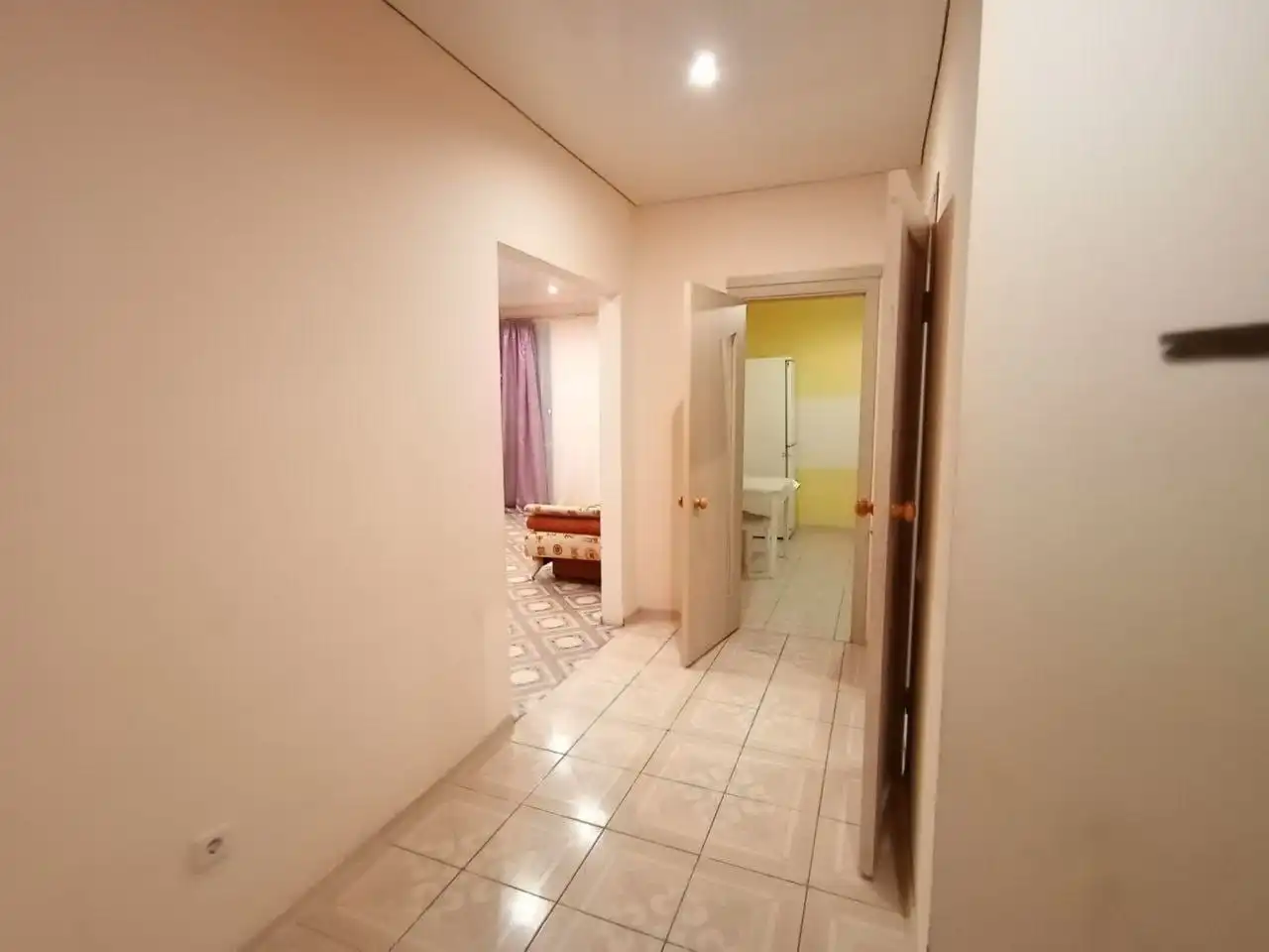 Аренда 1-комнатной квартиры в Уфе