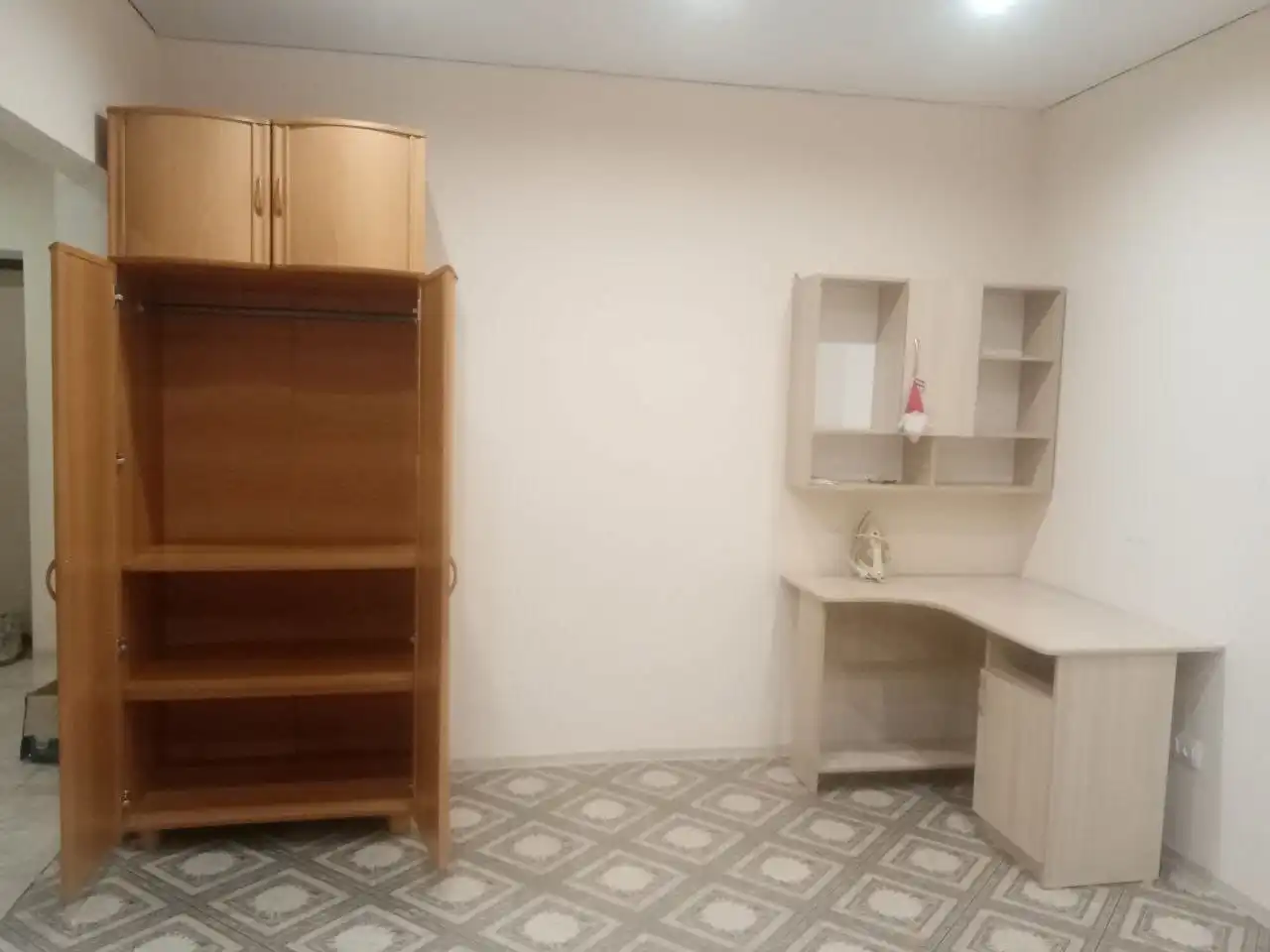 Аренда 1-комнатной квартиры в Уфе