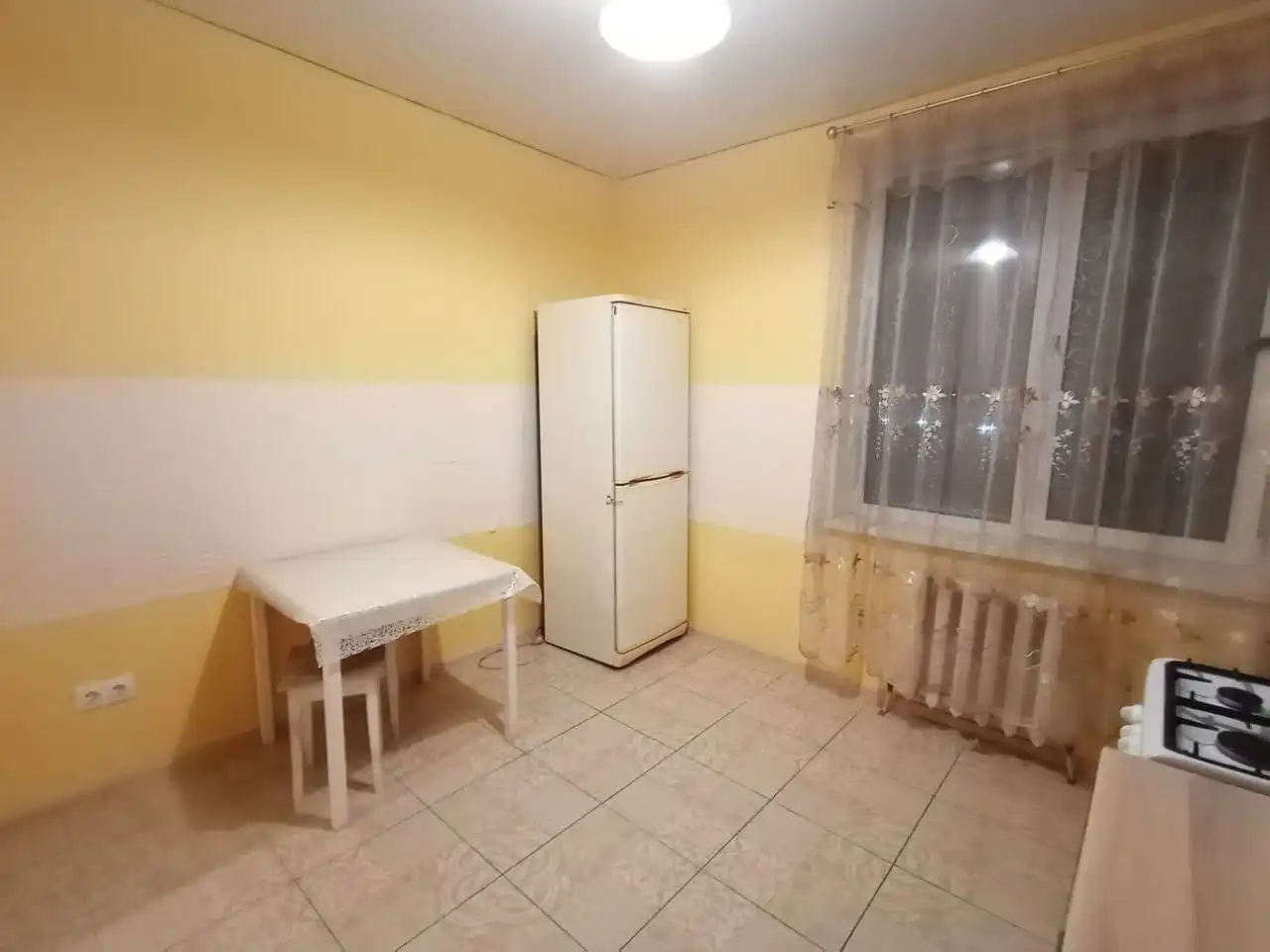 Аренда 1-комнатной квартиры в Уфе