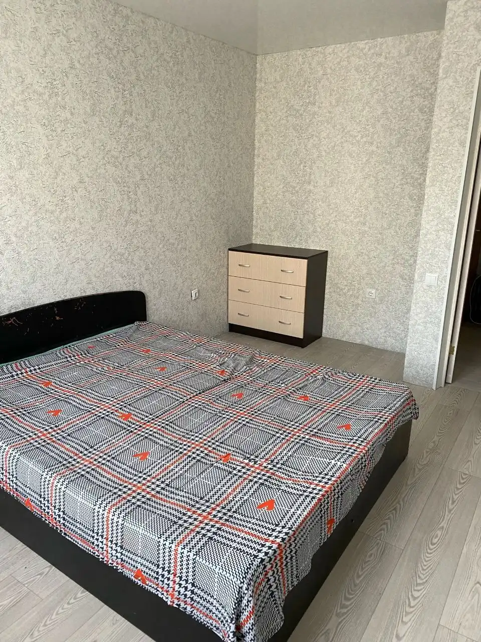 Сдается 2-х комнатная квартира на длительный срок в Уфе