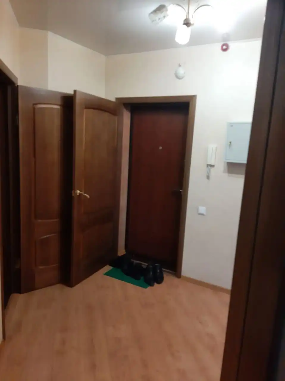 Квартира в трк Иремель с евроремонтом и мебелью