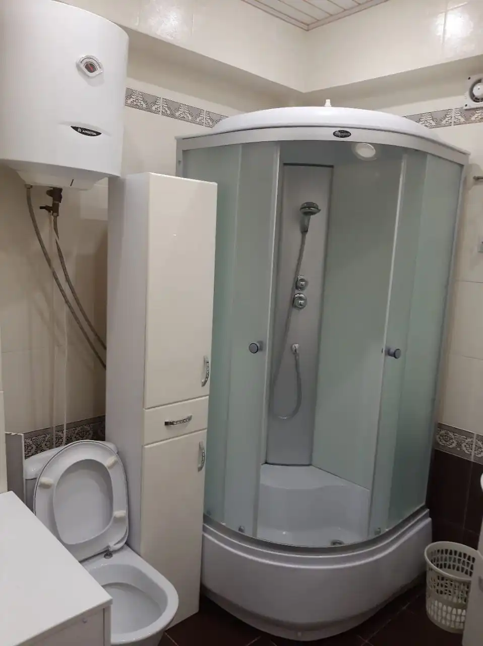 Квартира в трк Иремель с евроремонтом и мебелью