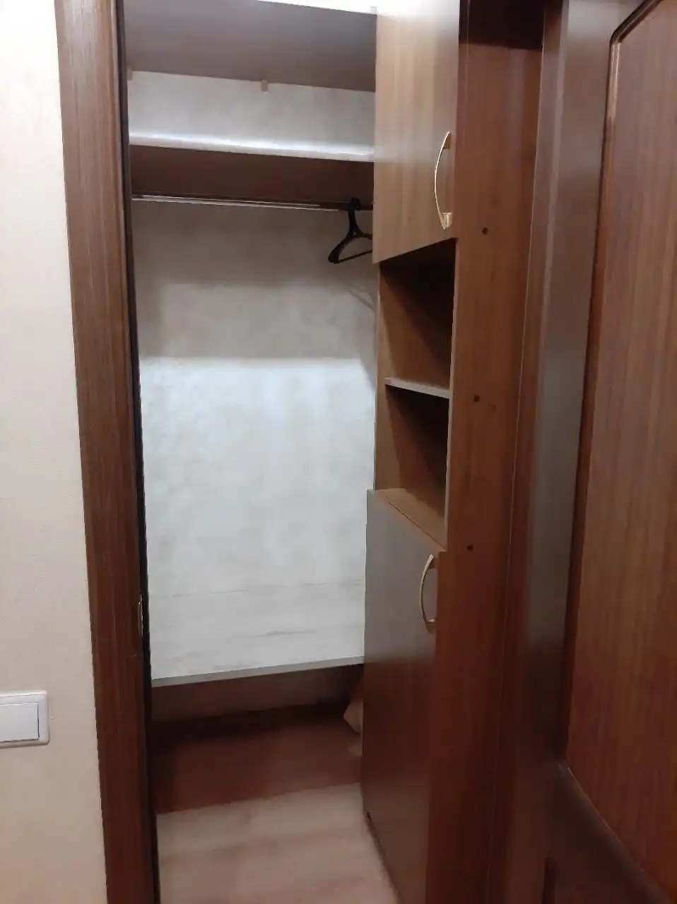 Квартира в трк Иремель с евроремонтом и мебелью