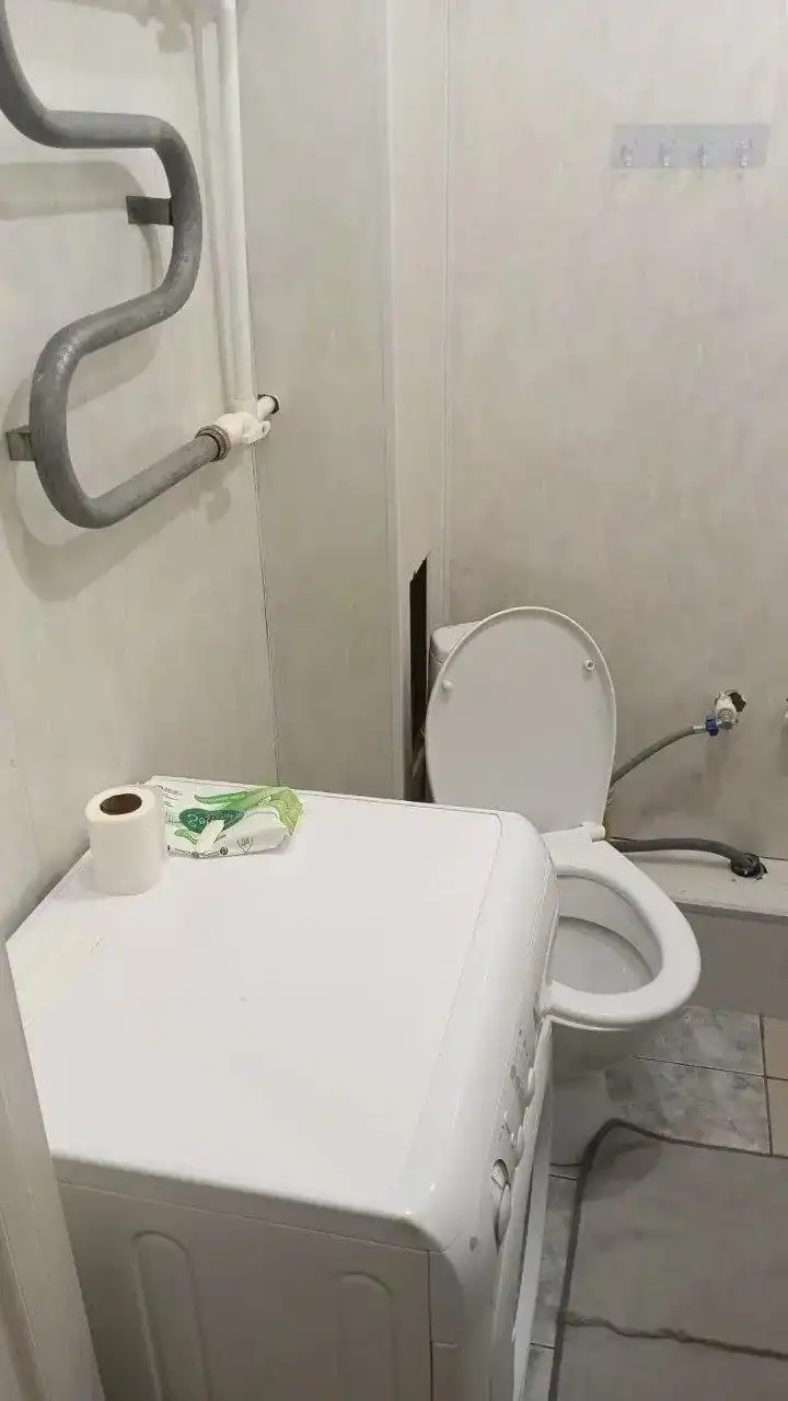 Сдам однокомнатную квартиру в Уфе на Российская 149/1