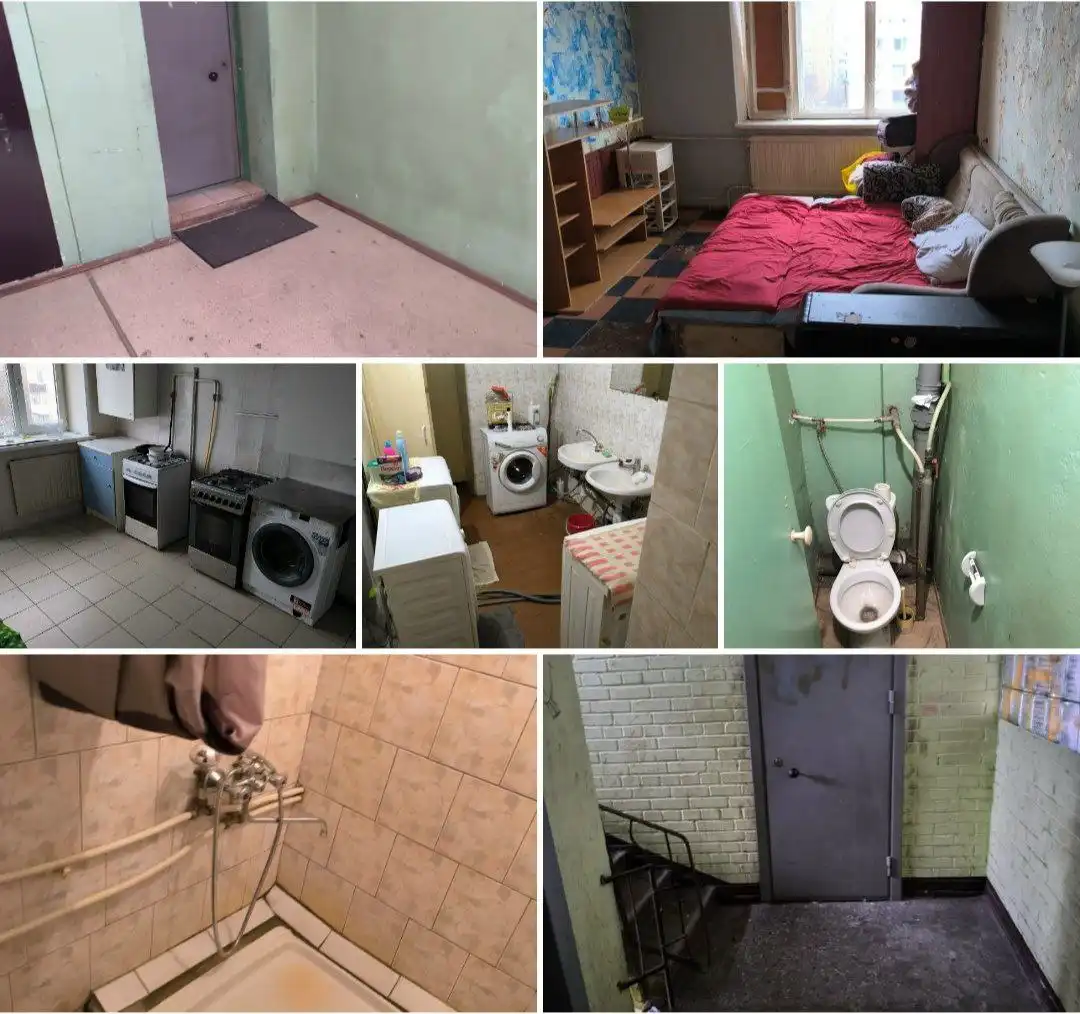 Сдам квартиру 18 кв. в коммунальной