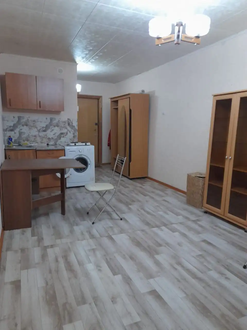 Студия в Уфе сдается в аренду