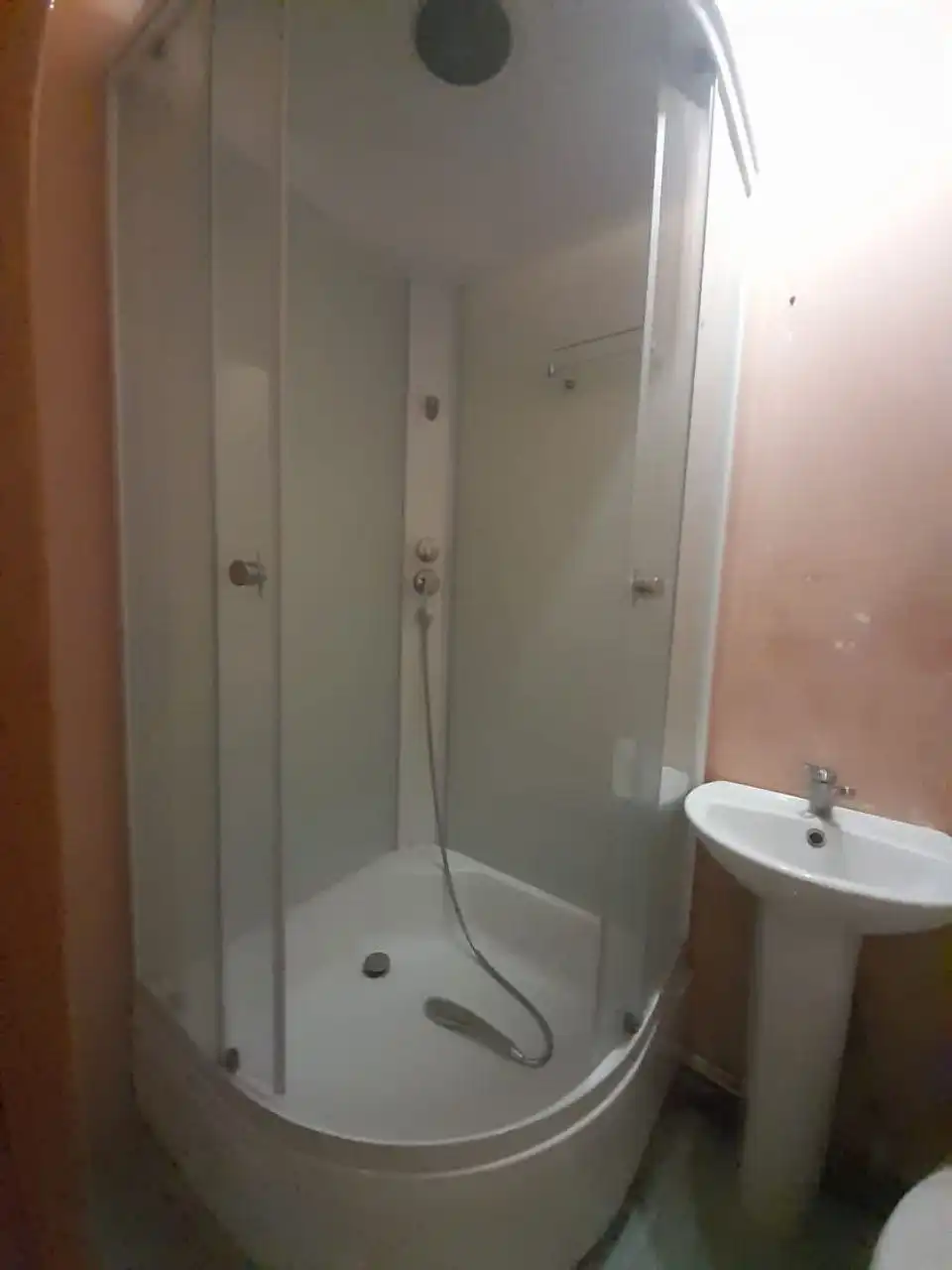 Студия в Уфе сдается в аренду