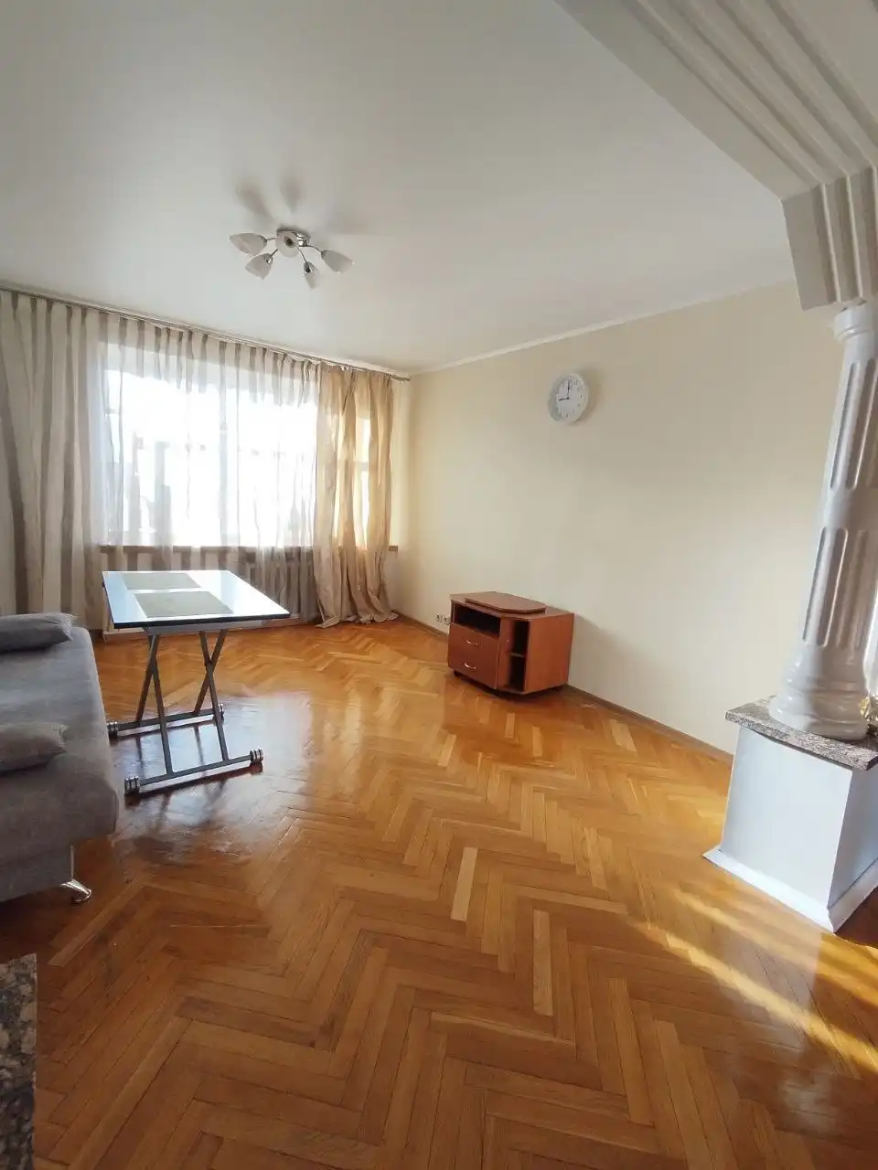 Сдам 3-х комнатную квартиру на Горсовете в Уфе