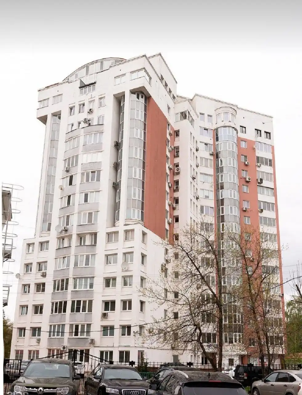 Сдам 3-х комнатную квартиру на Горсовете в Уфе